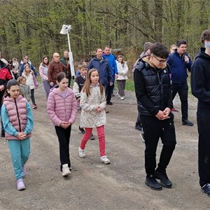 Dan očeva u Prigorju Brdovečkom